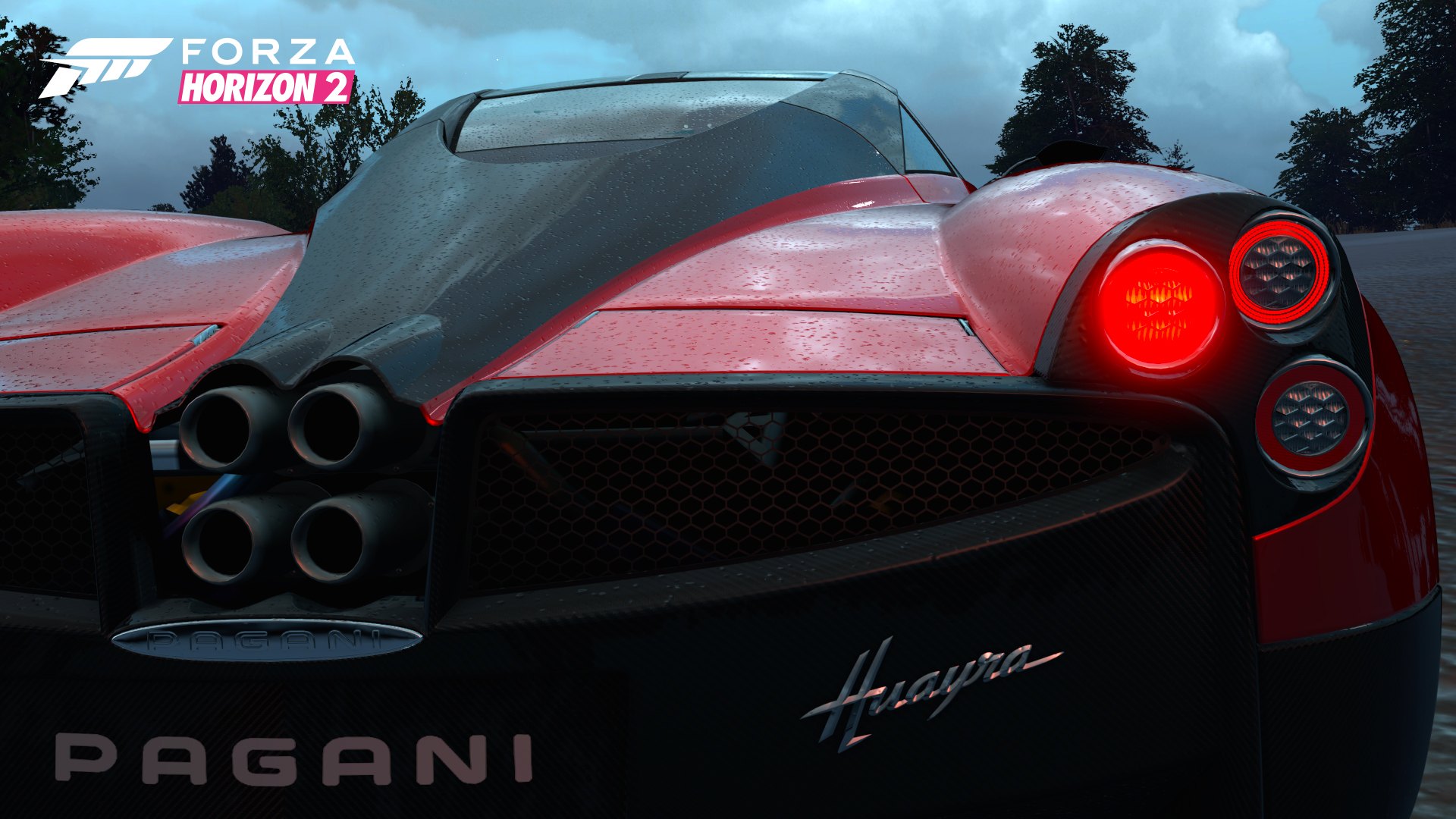 Forza Horizon 2 - Imagen 36